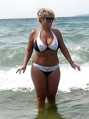 Gostosas de bikini