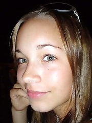 2 only beautiful and tasty Norwegian amateurs