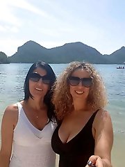 Egypt Mom MILF Sexy Mama