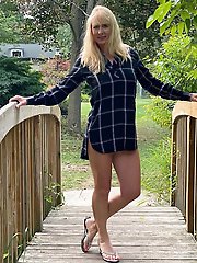 Dresses and Undressed