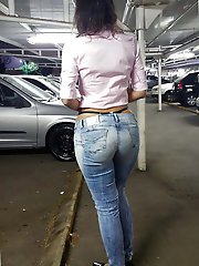 Mature girls in ideal shape