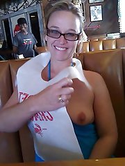 Gorgeous experienced damsel was drilled unmercily
