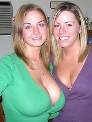 Elegant whores look exposed