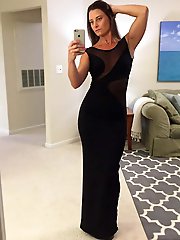 Perfect Amazon MILF 5