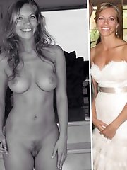 Dressed - Undressed (amateur) #333