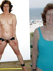 Tempting aged gilf is fingering her restless hole