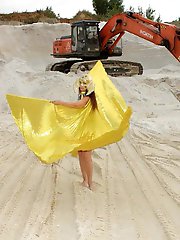Queen of Excavators
