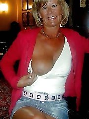 Real milf wanted , I will picture you !