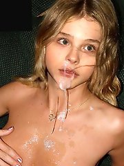 Dissolute aged babe likes a huge boner so much