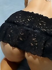 Esposa fotos caseiras