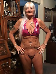 Lusty hellcats put on hot bra