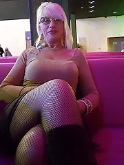 Milf Ekisabetta di Pavia