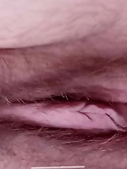 Aroused older hellcat is giving pussy