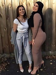 Desperate Singel Arab Moms who want the  BBC