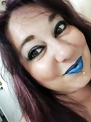 BlancaGirlBBW in her finest moments!