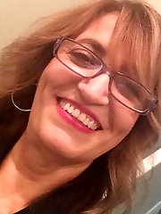 Adorable old MILFs take off hot panties