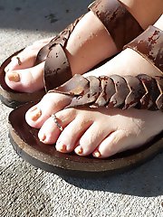 Ample cocoa-flavored delights