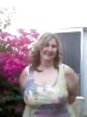 Sexy gobvu mafuta Cougar Granny ane chimiro chinoshamisa