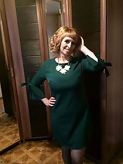 Experienced damsel likes fucking so much